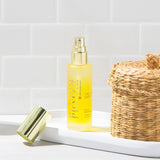 The Pure Revitalising Oil