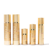 The Alpine Radiance Collection