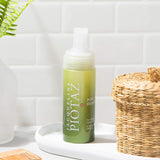 The CellDetox Cleansing Foam